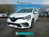 Annonce Renault Clio occasion Hybride 1.6 E-Tech hybride 140ch RS Line -21N  Glos