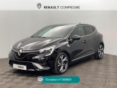 Annonce Renault Clio occasion Hybride 1.6 E-Tech hybride 140ch RS Line -21N  Compigne