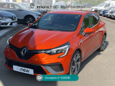 Annonce Renault Clio occasion Hybride 1.6 E-Tech hybride 140ch RS Line -21N  Gournay-en-Bray