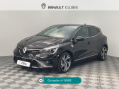 Renault Clio occasion année 2022 boite Automatique Annonce Renault Clio occasion Hybride 1.6 E-Tech hybride 140ch RS Line -21N à Bonneville