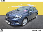 Annonce Renault Clio occasion Essence 1.6 E-Tech hybride 140ch Zen -21N  REZE