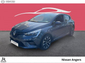 Annonce Renault Clio occasion Essence 1.6 E-Tech hybride 140ch Zen -21N  ANGERS