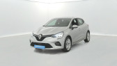 Annonce Renault Clio occasion Hybride 1.6 E-Tech hybride 140ch Zen + Radars de recul � SAINT-GREGOIRE