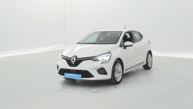 Renault Clio , garage BRIOCAR RENNES  SAINT-GREGOIRE