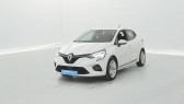 Renault Clio occasion année 2022 boite Robotisee Annonce Renault Clio occasion Hybride 1.6 E-Tech hybride 140ch Zen à SAINT-GREGOIRE