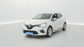 Renault Clio occasion  année 2022 boite Robotisee Annonce Renault Clio occasion Hybride 1.6 E-Tech hybride 140ch Zen à SAINT-GREGOIRE