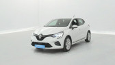 Renault Clio occasion  année 2022 boite Robotisee Annonce Renault Clio occasion Hybride 1.6 E-Tech hybride 140ch Zen à SAINT-GREGOIRE
