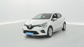 Renault Clio , garage BRIOCAR RENNES  SAINT-GREGOIRE