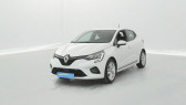 Renault Clio occasion année 2022 boite Robotisee Annonce Renault Clio occasion Hybride 1.6 E-Tech hybride 140ch Zen à SAINT-GREGOIRE
