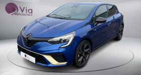 Renault Clio , garage ALSACE AUTO LIVE MARLENHEIM � Marlenheim