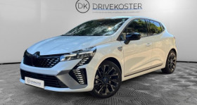 Renault Clio , garage DRIVEKOSTER  nice