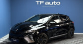 Annonce Renault Clio occasion Hybride 1.6 E-Tech Hybride - 145 - BVA multi-modes 2024 V BERLINE Es � le petit quevilly