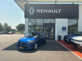 Renault Clio occasion année 2025 boite Automatique Annonce Renault Clio occasion Hybride 1.6 E-Tech Hybride - 145 - BVA multi-modes V BERLINE E-Tech à Bessières