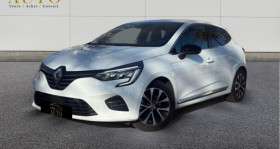 Renault Clio occasion 2023 mise en vente &agrave; Roquebrune Cap Martin par le garage VOTRE AGENCE AUTO - photo n&deg;1