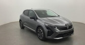 Renault Clio 1.6 E-Tech Hybride - 145 - BVA multi-modes V BERLINE Techno    Cercottes 45
