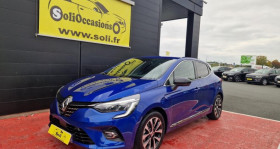Renault Clio , garage SOLI � chateauroux