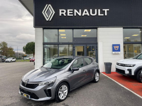 Renault Clio , garage AUTO SMCA VERFAILLIE  Bessires