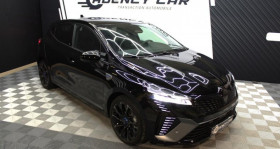 Renault Clio occasion 2025 mise en vente &agrave; COIGNIERES par le garage AGENCY CAR COIGNIERES - photo n&deg;1