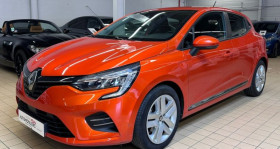 Renault Clio , garage AGENCE AUTOMOBILIERE EPONE 78 � EPONE