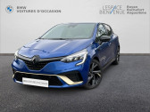 Annonce Renault Clio occasion Essence 1.6 E-Tech hybride 145ch Engineered  CHAMPNIERS