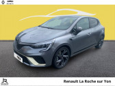 Annonce Renault Clio occasion Essence 1.6 E-Tech hybride 145ch Engineered  LA ROCHE SUR YON