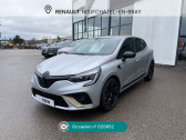 Annonce Renault Clio occasion Hybride 1.6 E-Tech hybride 145ch Engineered  Gournay-en-Bray