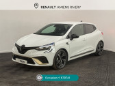 Annonce Renault Clio occasion Hybride 1.6 E-Tech hybride 145ch Engineered  Rivery