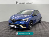 Renault Clio 1.6 E-Tech hybride 145ch Engineered  2023 - annonce de voiture en vente sur Auto Sélection.com
