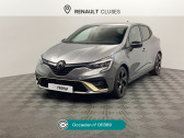 Annonce Renault Clio II CAMPUS 1.2 16V 5PTES d'occasion à vendre à Annecy  et Haute-Savoie (74)