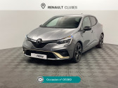 Renault Clio occasion année 2022 boite Automatique Annonce Renault Clio occasion Hybride 1.6 E-Tech hybride 145ch Engineered à Sallanches