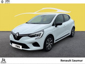 Renault Clio occasion année 2023 boite Automatique Annonce Renault Clio occasion Essence 1.6 E-Tech hybride 145ch Equilibre à SAUMUR