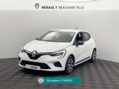 Annonce Renault Clio occasion Hybride 1.6 E-Tech hybride 145ch Equilibre  Beauvais