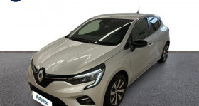 Renault Clio occasion 2022 mise en vente à Chambray-ls-Tours par le garage MERCEDES TOURS SUD - ETOILE AUTOMOBILES - photo n°1