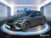 Renault Clio 1.6 E-Tech hybride 145ch Evolution   BEAUVAIS TILLE 60