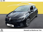 Renault Clio occasion année 2023 boite Automatique Annonce Renault Clio occasion Essence 1.6 E-Tech hybride 145ch Evolution à LA ROCHE SUR YON