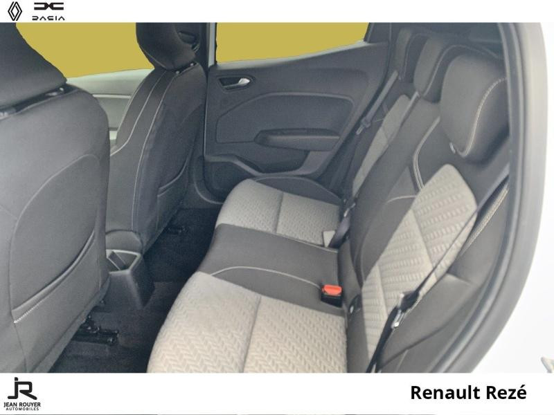 Renault Clio 1.6 E-Tech hybride 145ch Evolution  occasion  REZE - photo n4