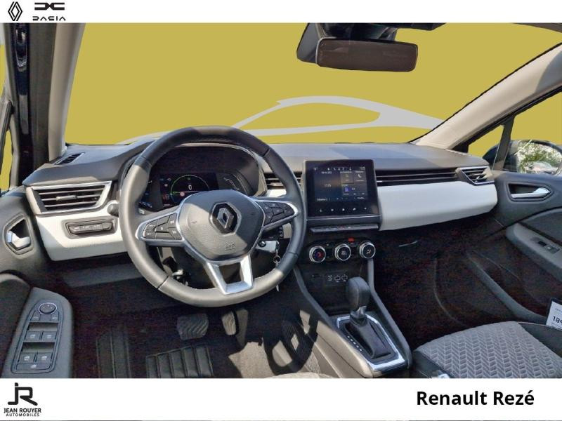 Renault Clio 1.6 E-Tech hybride 145ch Evolution  occasion  REZE - photo n5