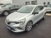 Renault Clio occasion année 2022 boite Robotisee Annonce Renault Clio occasion Hybride 1.6 E-Tech hybride 145ch Evolution à Sens