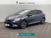 Annonce Renault Clio occasion Hybride 1.6 E-Tech hybride 145ch Evolution  Compigne