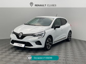 Annonce Renault Clio occasion Hybride 1.6 E-Tech hybride 145ch Evolution  Cluses