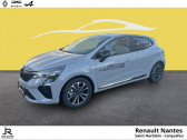 Renault Clio occasion année 2023 boite Automatique Annonce Renault Clio occasion Essence 1.6 E-Tech hybride 145ch Techno à SAINT HERBLAIN