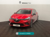 Annonce Renault Clio occasion Hybride 1.6 E-Tech hybride 145ch Techno à Eu