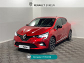 Annonce Renault Clio occasion Hybride 1.6 E-Tech hybride 145ch Techno  vreux