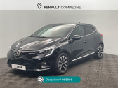 Annonce Renault Clio occasion Hybride 1.6 E-Tech hybride 145ch Techno  Compigne