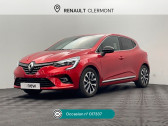 Annonce Renault Clio occasion Hybride 1.6 E-Tech hybride 145ch Techno  Clermont