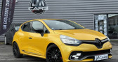 Annonce Renault Clio occasion Essence 1.6 Energy - 220 - BV EDC IV BERLINE R.S. Trophy PHASE 2  Chateaubernard