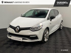 Renault Clio occasion année 2015 boite Automatique Annonce Renault Clio occasion Essence 1.6 T 200ch energy RS EDC Euro6 2015 à Rivery