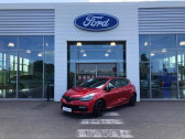Renault Clio occasion année 2016 boite Robotisee Annonce Renault Clio occasion Essence 1.6 T 200ch RS EDC à Gien