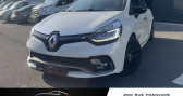Annonce Renault Clio occasion Essence 1.6 T 220ch Trophy EDC 5p � CAUDAN