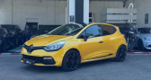 Renault Clio occasion année 2013 boite Automatique Annonce Renault Clio occasion Essence 1.6 TCE 200 ENERGY RS EDC BVA à La Seyne sur mer